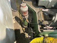 Cincinnati - rondslijpmachine - afbeelding 11 van  22