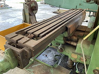 Cincinnati 2 ml freesmachine - afbeelding 2 van  6