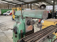 Cincinnati 2 ml freesmachine - afbeelding 5 van  6