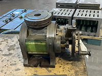 Cincinnati indexeerunit - afbeelding 2 van  6