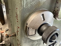 Cincinnati m127 steekmachine - afbeelding 2 van  12