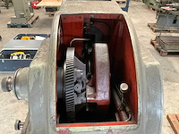 Cincinnati m127 steekmachine - afbeelding 4 van  12