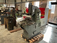 Cincinnati m127 steekmachine - afbeelding 1 van  12