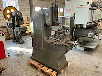 Cincinnati m127 steekmachine - afbeelding 5 van  12