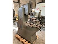 Cincinnati m127 steekmachine - afbeelding 6 van  12