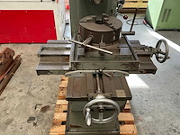 Cincinnati m127 steekmachine - afbeelding 9 van  12