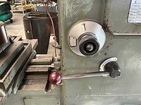 Cincinnati m127 steekmachine - afbeelding 12 van  12