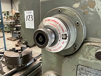 Cincinnati m127 steekmachine - afbeelding 1 van  1