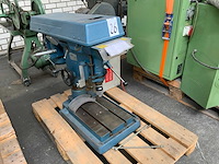 Cincinnati rt tafelboormachine - afbeelding 2 van  5
