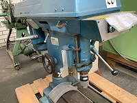 Cincinnati rt tafelboormachine - afbeelding 3 van  5