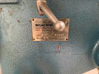Cincinnati rt tafelboormachine - afbeelding 5 van  5
