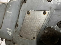 Cincinnati universele boor- en freesmachine - afbeelding 3 van  11