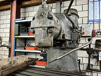 Cincinnati universele boor- en freesmachine - afbeelding 6 van  11