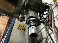 Cincinnati universele boor- en freesmachine - afbeelding 10 van  11