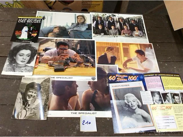 Cinema foto's - afbeelding 1 van  3