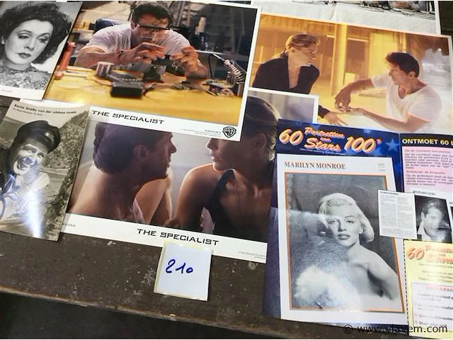 Cinema foto's - afbeelding 3 van  3