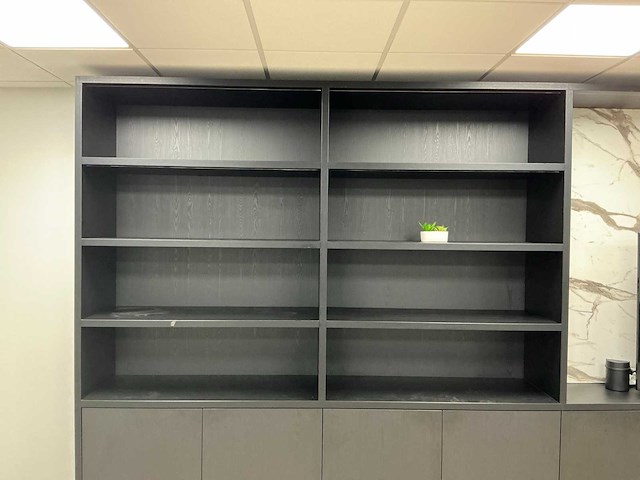 Cinema wand - afbeelding 1 van  8