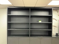 Cinema wand - afbeelding 1 van  8