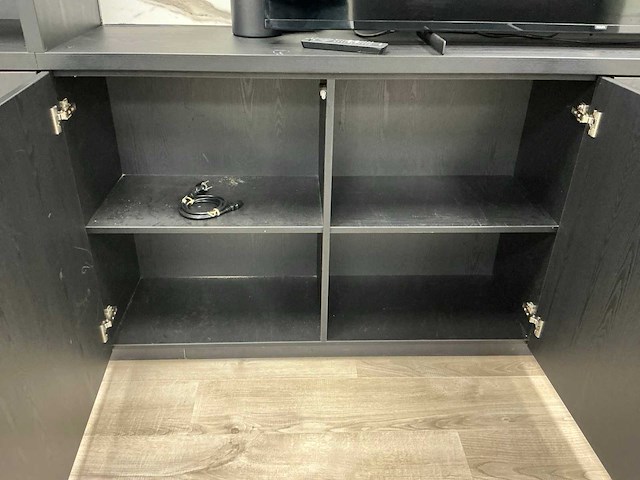 Cinema wand - afbeelding 4 van  8