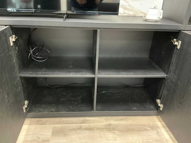 Cinema wand - afbeelding 5 van  8