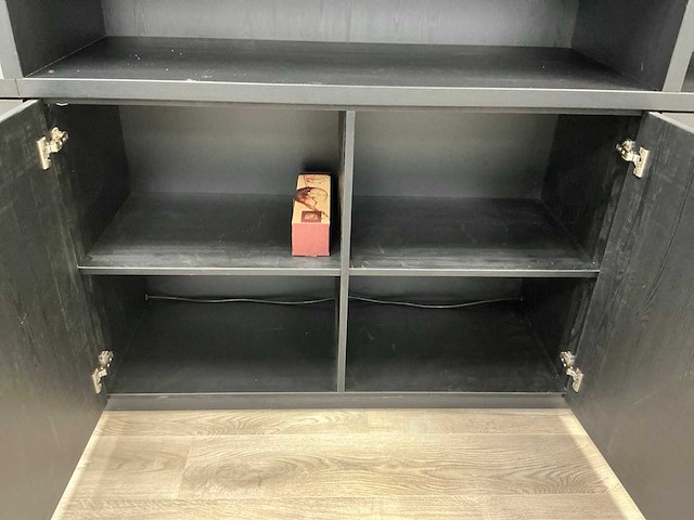 Cinema wand - afbeelding 6 van  8