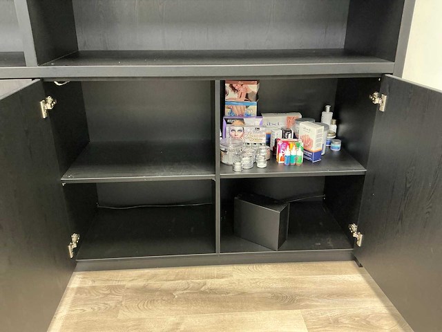 Cinema wand - afbeelding 7 van  8