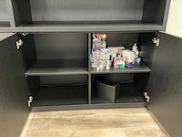 Cinema wand - afbeelding 7 van  8