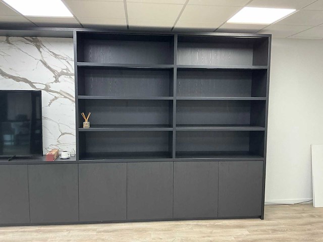 Cinema wand - afbeelding 8 van  8