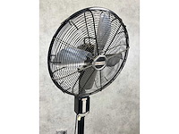 Cinni - vintage ventilator - afbeelding 4 van  8