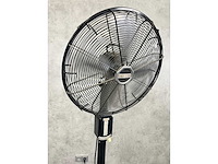 Cinni - vintage ventilator - afbeelding 5 van  8