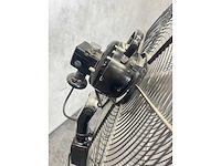 Cinni - vintage ventilator - afbeelding 6 van  8