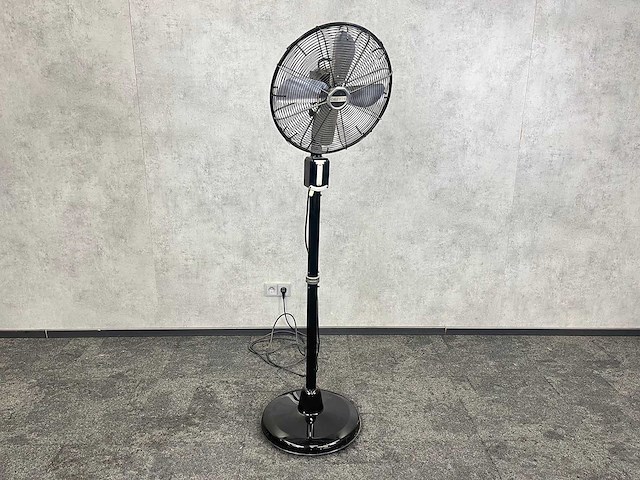 Cinni - vintage ventilator - afbeelding 1 van  8