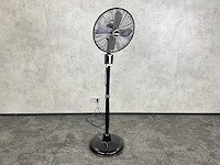 Cinni - vintage ventilator - afbeelding 1 van  8