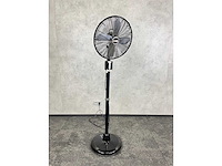 Cinni - vintage ventilator - afbeelding 3 van  8