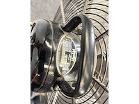Cinni - vintage ventilator - afbeelding 7 van  8