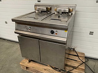 Cino 70/702 friteuse - afbeelding 1 van  8