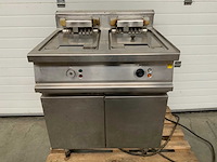 Cino 70/702 friteuse - afbeelding 2 van  8