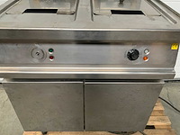 Cino 70/702 friteuse - afbeelding 5 van  8