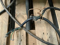 Cino 70/702 friteuse - afbeelding 8 van  8