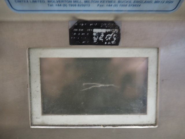 Cintex ltd - afbeelding 2 van  19