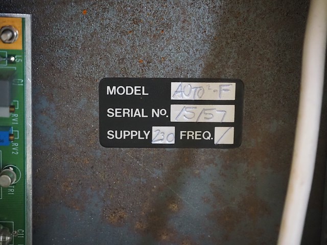 Cintex ltd - afbeelding 5 van  19