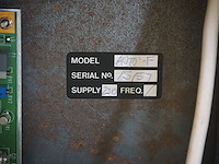 Cintex ltd - afbeelding 5 van  19