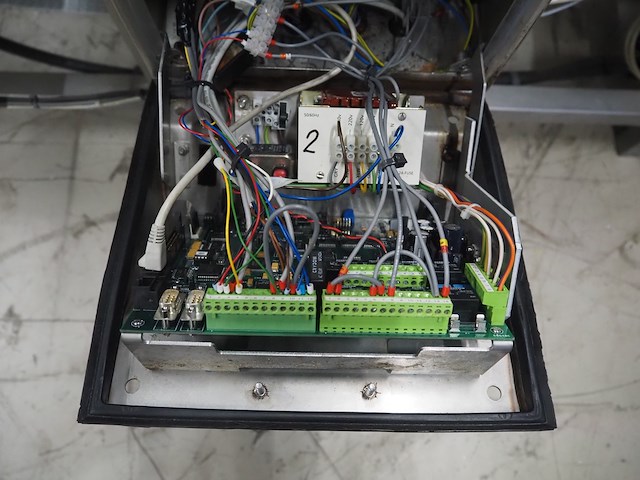 Cintex ltd - afbeelding 8 van  19