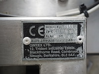 Cintex ltd - afbeelding 11 van  19