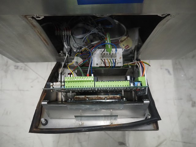 Cintex ltd - afbeelding 9 van  18