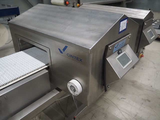 Cintex ltd - afbeelding 16 van  18