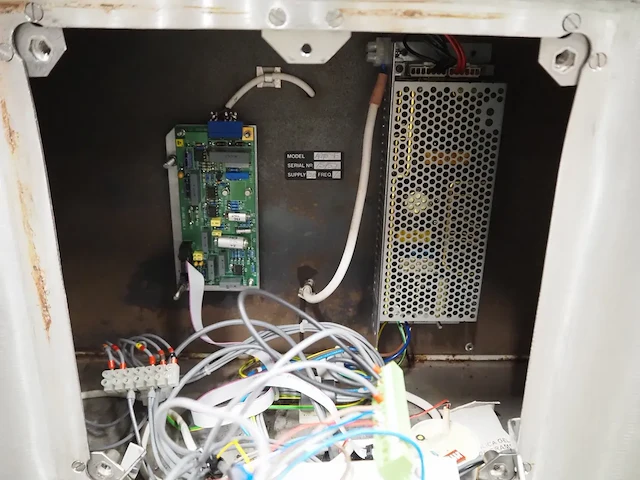 Cintex ltd - afbeelding 12 van  19