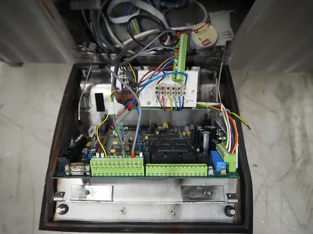 Cintex ltd - afbeelding 13 van  19