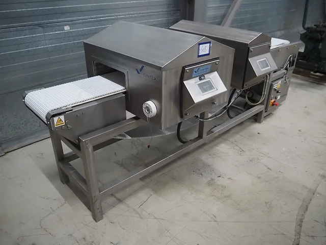Cintex ltd - afbeelding 4 van  11