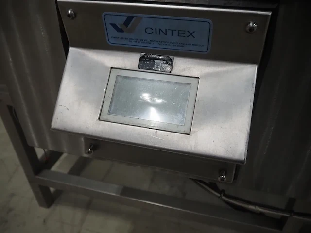 Cintex ltd - afbeelding 11 van  11